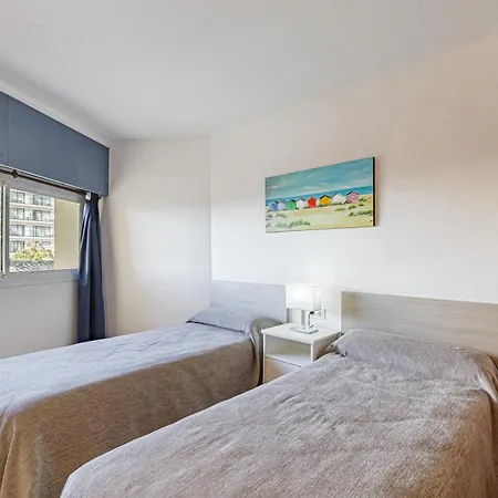 Appartamento Tamarindos Benalmádena