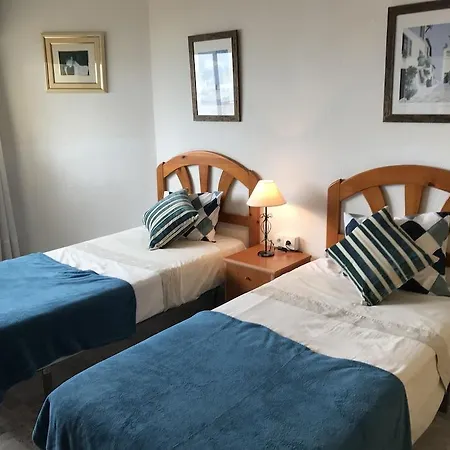 Tamarindos Apartamento Benalmádena