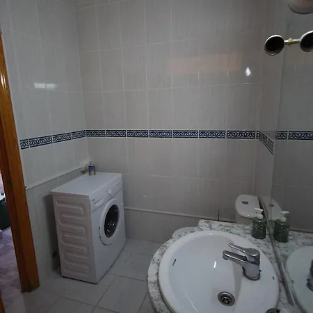 Tamarindos Apartamento *