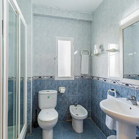 Apartamento Tamarindos