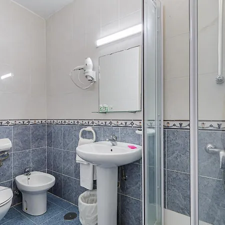 Apartamento Tamarindos Benalmádena