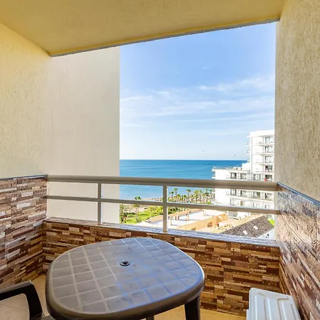 Apartamento Tamarindos