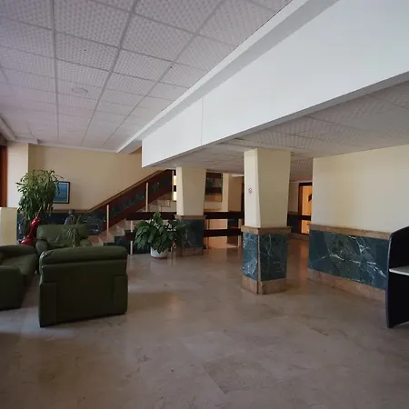 Apartamento Tamarindos