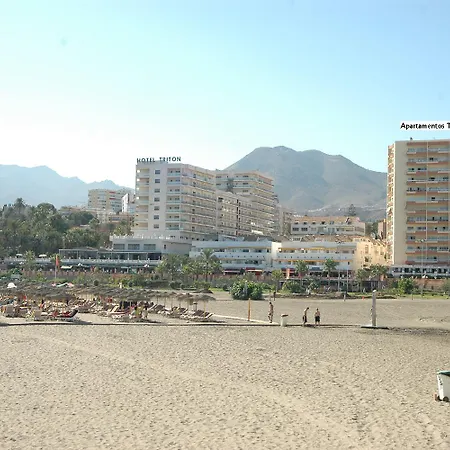 Apartamento Tamarindos *