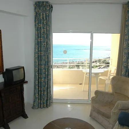 Apartamento Tamarindos
