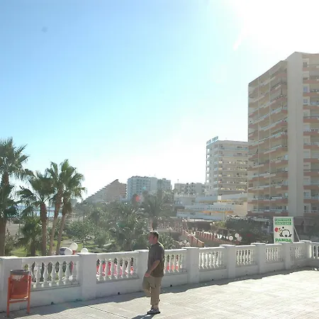 Apartamento Tamarindos Benalmádena