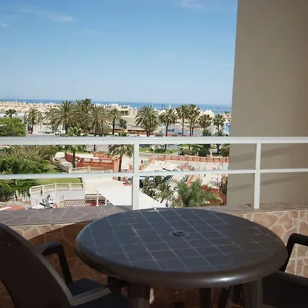 Apartamento Tamarindos *