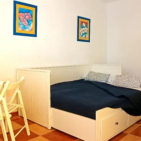 Tamarindos Apartamento
