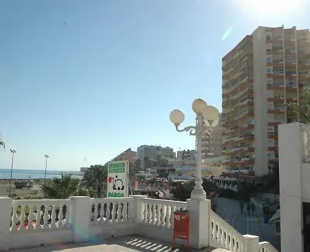 Tamarindos Benalmádena